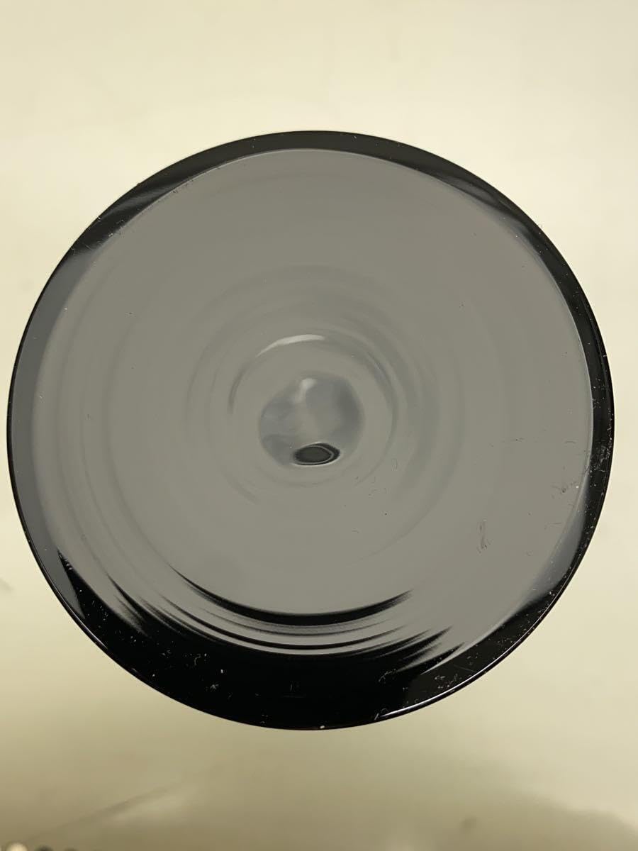 薩摩びーどろ工芸 / グラス/BLK Amazon | 薩摩びーどろ工芸グラスBLK薩摩切子 | ノーブランド品